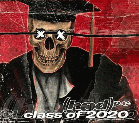 Hed PE : Class of 2020
